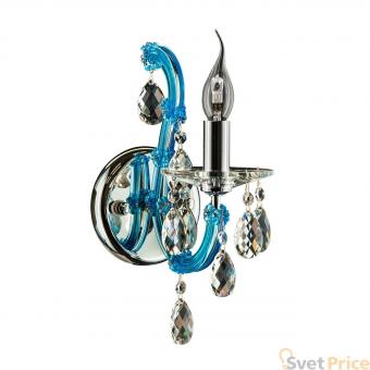 Бра Osgona Champa Blu 698615