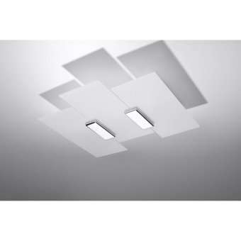 Потолочный светильник Sollux Fabiano SL.0198