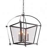 Подвесная люстра Crystal Lux Sorrento SP4