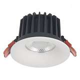 Встраиваемый светодиодный светильник Donolux DL18838/16W White R Dim 4000K