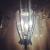 Уличный подвесной светильник Chiaro Мидос 802010703