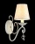 Бра Maytoni Monile ARM004-01-W