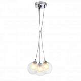 Подвесная люстра ST Luce Dualita SL431.113.03