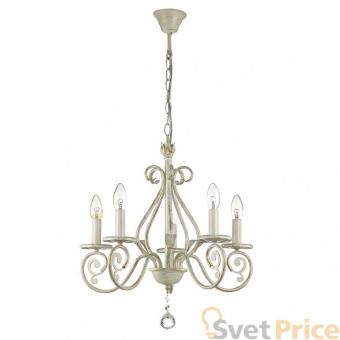 Подвесная люстра Lumion Otesso 3409/5