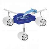 Спот Britop Delfin 2105302