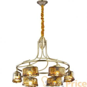 Люстра N-Light 151-06-52