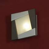 Настенный светильник Lussole Cefone LSQ-8012-01