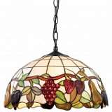 Подвесной светильник Odeon Light Garden 2525/2