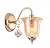 Бра Lumion Leonidas 3459/1W страна Италия Бра Lumion Leonidas 3459/1W