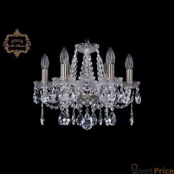 Подвесная люстра ArtClassic 11.12.6.141.Br.Sp