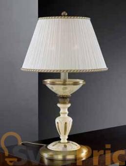 Настольная лампа Reccagni Angelo P 6608 G