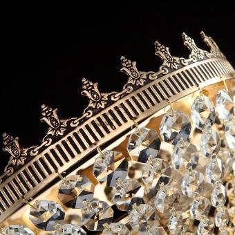 Настенный светильник Maytoni Tiara B500-WB1-G