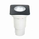 Ландшафтный светодиодный светильник Ideal Lux Ceci Square FI1 Small
