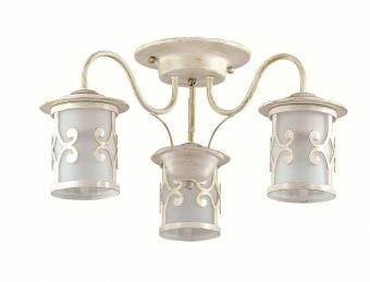 Потолочная люстра Lumion Sekvana 3125/3C