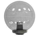 Уличный светильник Fumagalli Globe 300 Classic G30.B30.000.BZE27