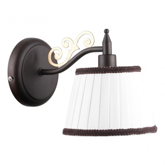 Бра Arte Lamp Capri A6344AP-1BR