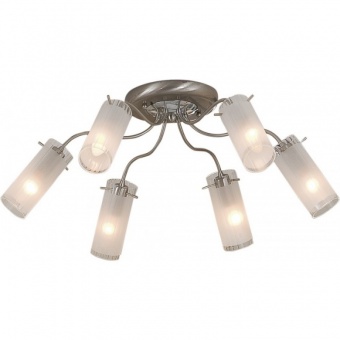 Потолочная люстра Citilux Синус CL104161