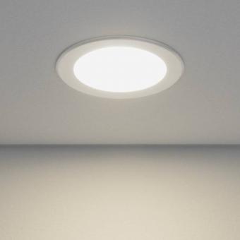 Вcтраиваемый светильник Elektrostandard Down Light 4690389018299