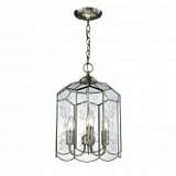 Подвесная люстра Citilux Витра-2 CL442230