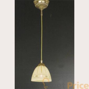 Подвесной светильник Reccagni Angelo L 7154/14