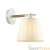 Бра Odeon Light Nicola 4111/1W страна Италия Бра Odeon Light Nicola 4111/1W