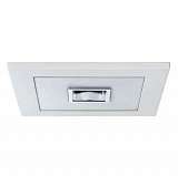 Встраиваемый светодиодный светильник Paulmann Premium Line Panel 92711