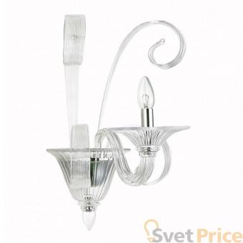 Бра Donolux Firenze W110218/1clear
