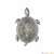 Настенный светодиодный светильник Favourite Turtle 2255-1W