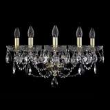 Бра Bohemia Ivele 1406B/5/195/XL/G
