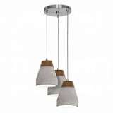 Подвесная люстра Eglo Tarega 95526