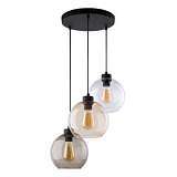 Подвесной светильник TK Lighting 2613 Cubus