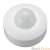 Датчик движения (06565) Uniel USN-13-360R-1200W-3LUX-12M-0,6-1,5m/s-WH