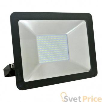 Прожектор светодиодный Horoz 100W 6400K 068-003-0100