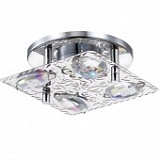 Встраиваемый светильник Novotech Mai 357147