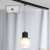 Трековый светильник однофазный Lussole Track Lights LSC-2506-01-TAW страна Италия Трековый светильник однофазный Lussole Track Lights LSC-2506-01-TAW