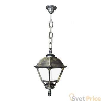 Уличный подвесной светильник Fumagalli Sichem/Cefa U23.120.000.BXF1R