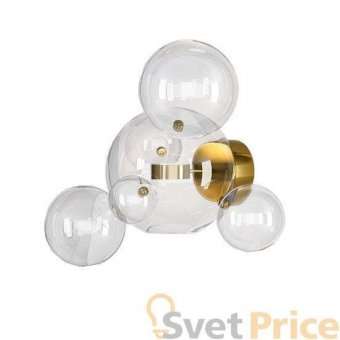 Бра Loft IT Bolle 2027W