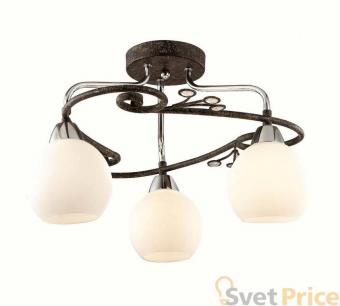 Потолочная люстра Lumion Sivilla 2851/3C