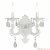 Бра Omnilux Nurallao OML-75101-02 страна Китай Бра Omnilux Nurallao OML-75101-02