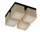 Потолочная люстра Odeon Light Cubet 2043/4C