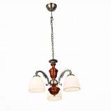 Подвесная люстра ST Luce Fiore SL151.303.03