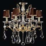 Подвесная люстра Osgona Reale 789062