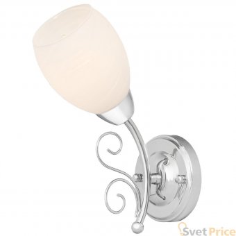 Бра Silver Light Aimi 139.44.1