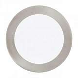 Встраиваемый светодиодный светильник Eglo Fueva 1 96408