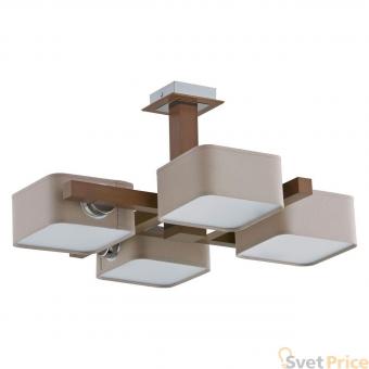 Потолочная люстра Alfa Kros 20054