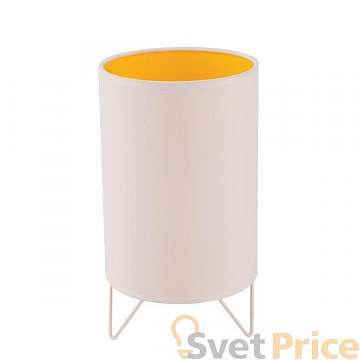 Настольная лампа TK Lighting 2913 Relax Junior жёлтый 1