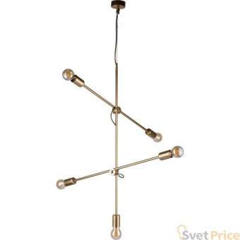 Подвесная люстра Nowodvorski Sticks 9076