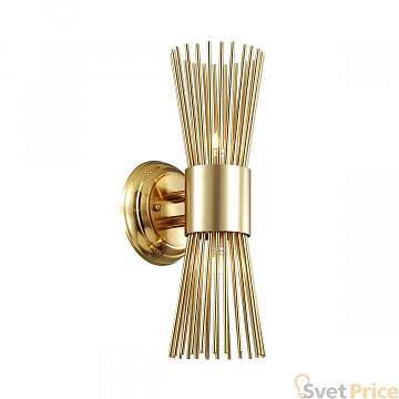 Бра Odeon Light Dorta 4638/2W