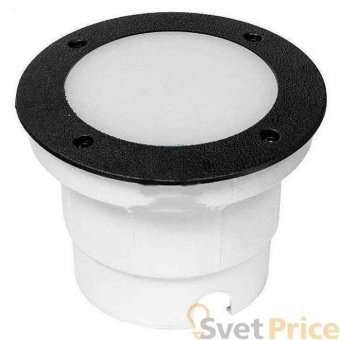 Ландшафтный светодиодный светильник Fumagalli Ceci 160 3F1.000.000.AXD1L