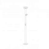 Торшер Arte Lamp Duetto A4329PN-2WH